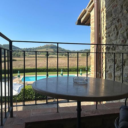 Agriturismo La Peschiera Казоле-д'Эльса Экстерьер фото