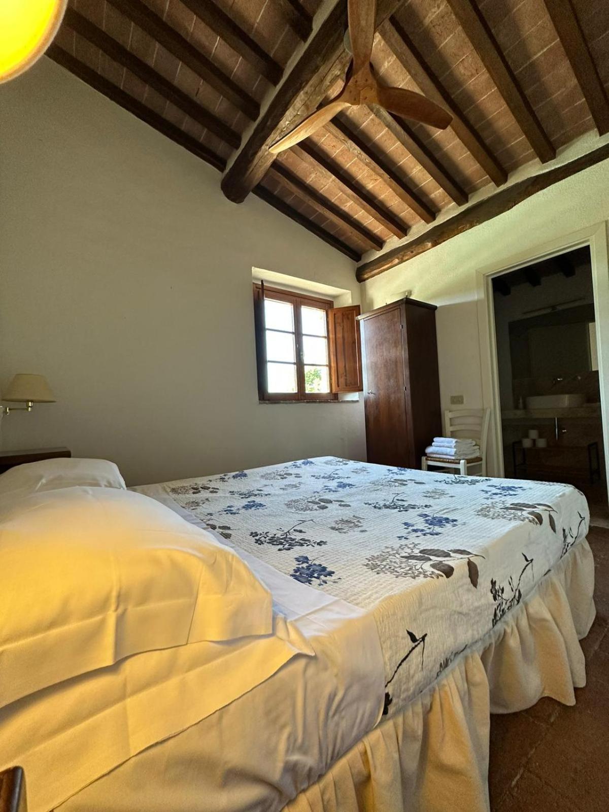 Agriturismo La Peschiera Казоле-д'Эльса Экстерьер фото
