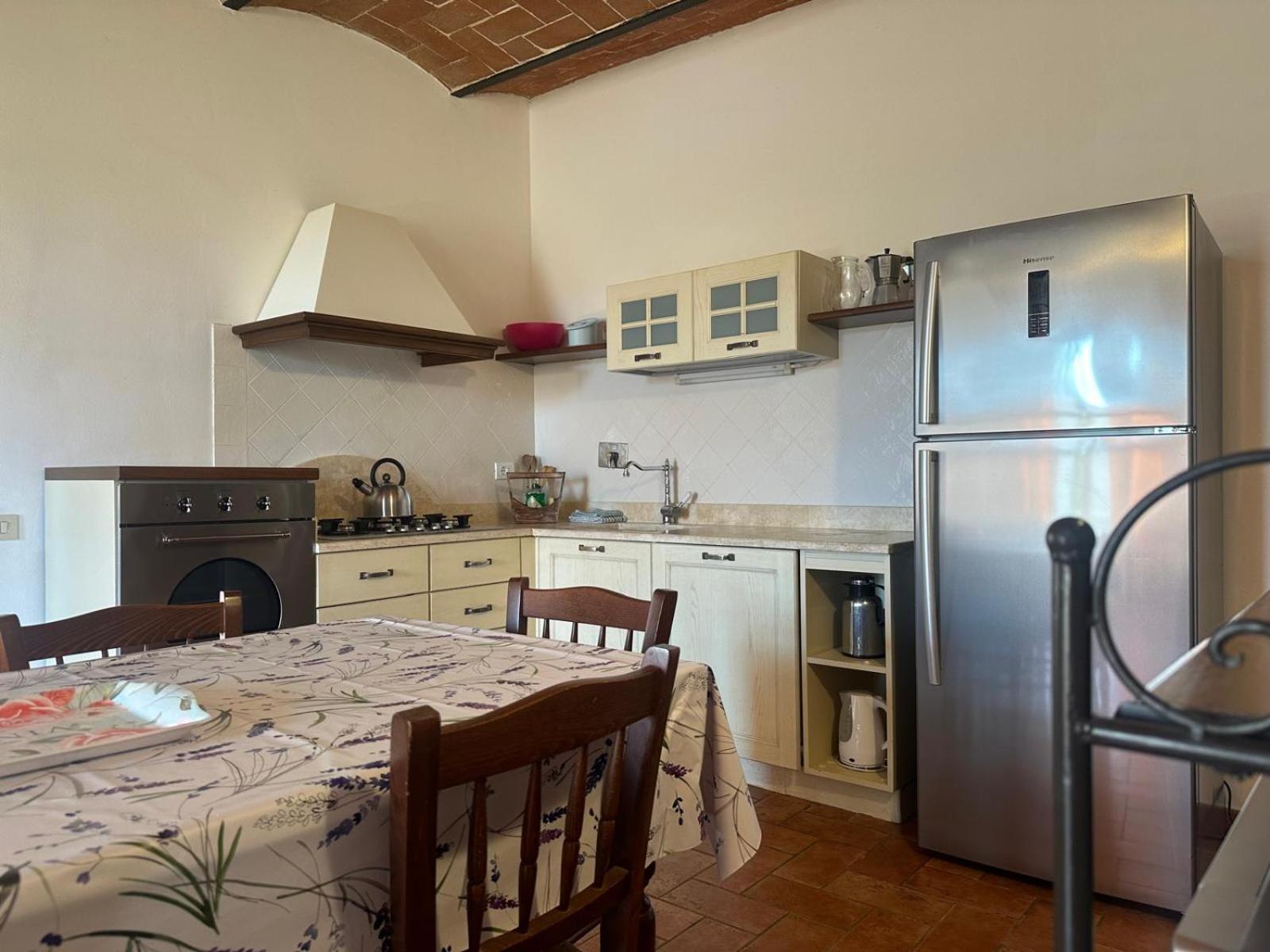 Agriturismo La Peschiera Казоле-д'Эльса Экстерьер фото