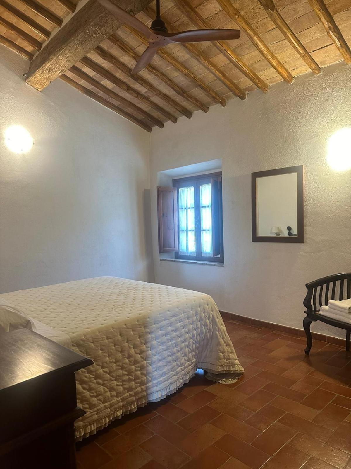 Agriturismo La Peschiera Казоле-д'Эльса Экстерьер фото