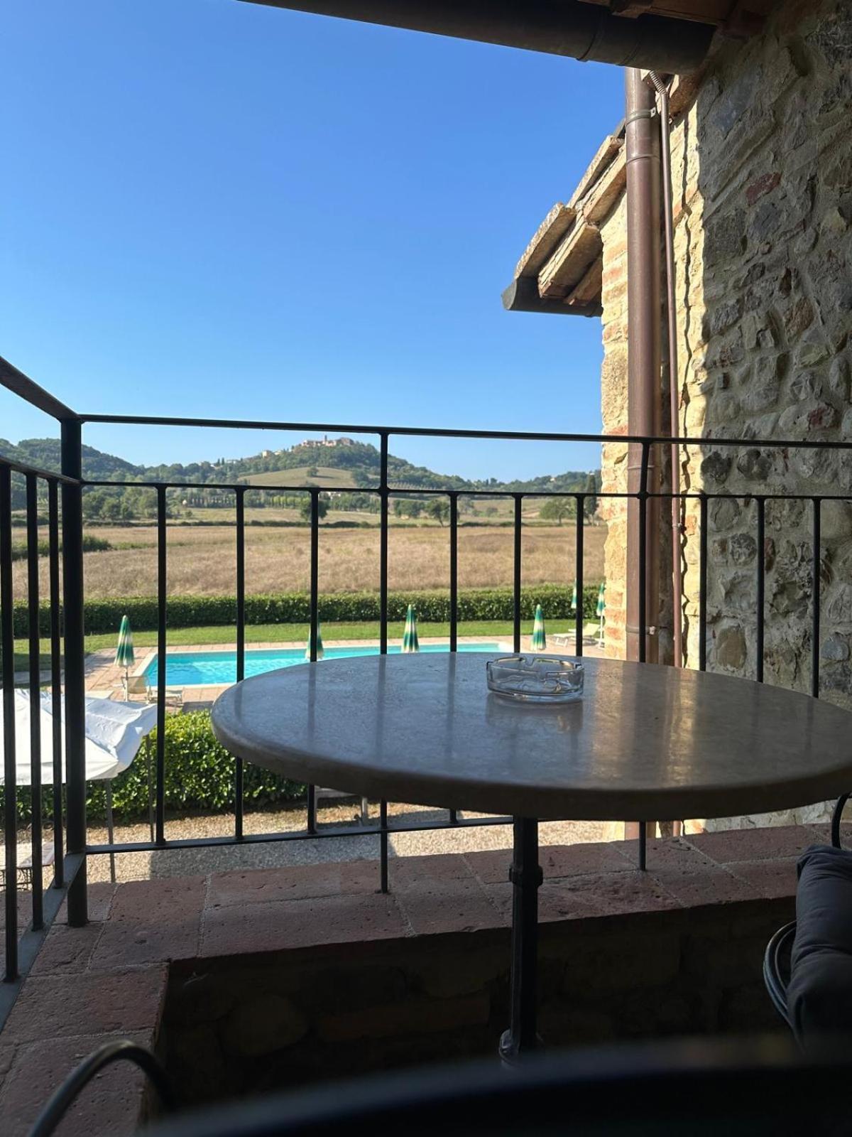 Agriturismo La Peschiera Казоле-д'Эльса Экстерьер фото