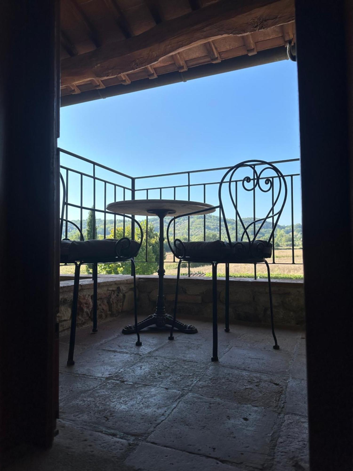 Agriturismo La Peschiera Казоле-д'Эльса Экстерьер фото