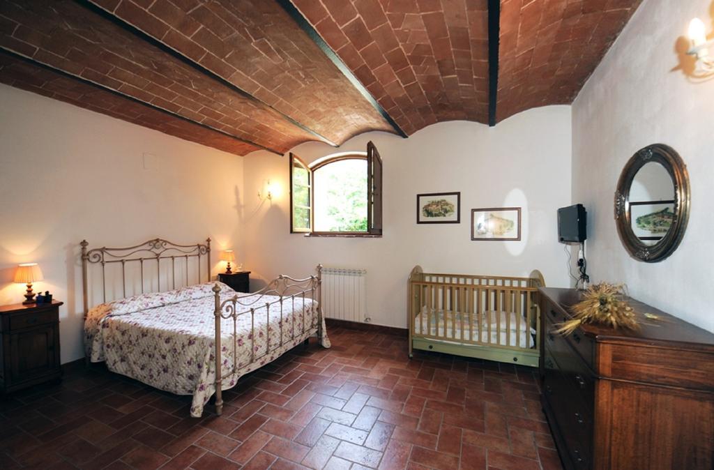 Agriturismo La Peschiera Казоле-д'Эльса Экстерьер фото