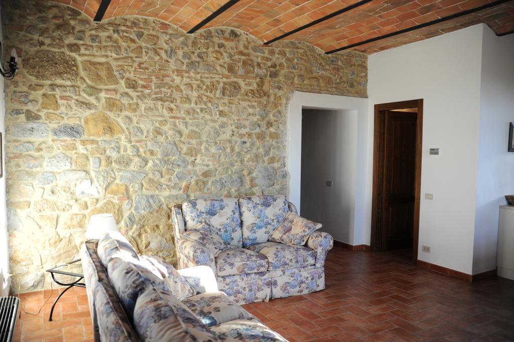 Agriturismo La Peschiera Казоле-д'Эльса Экстерьер фото